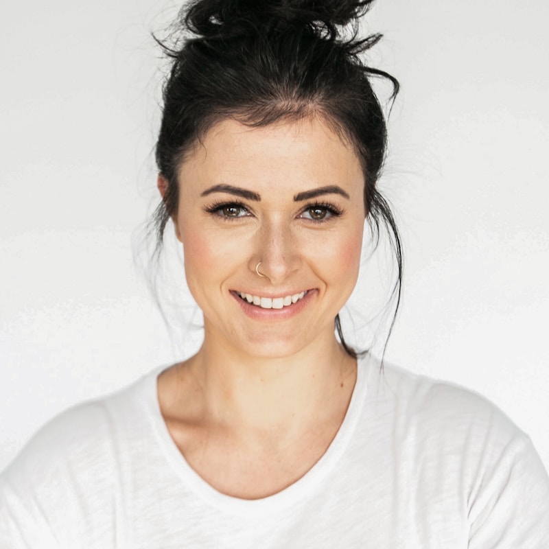 Portrait of Elena Ruiz